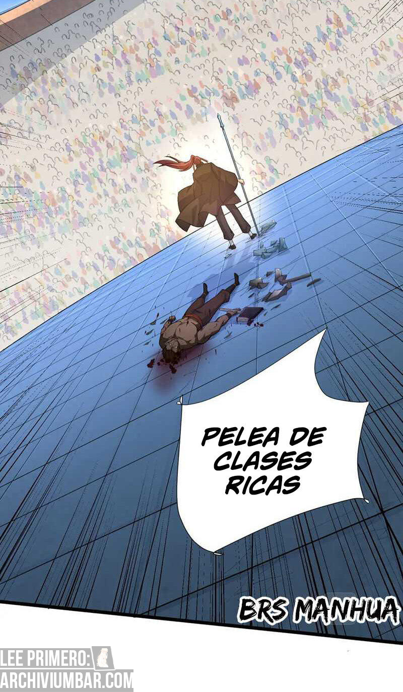 Luchando de Nuevo por una Vida — Capítulo 19 — 57