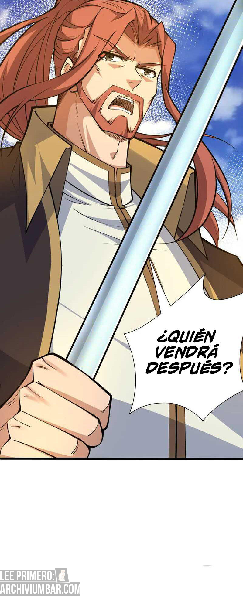 Luchando de Nuevo por una Vida — Capítulo 19 — 62