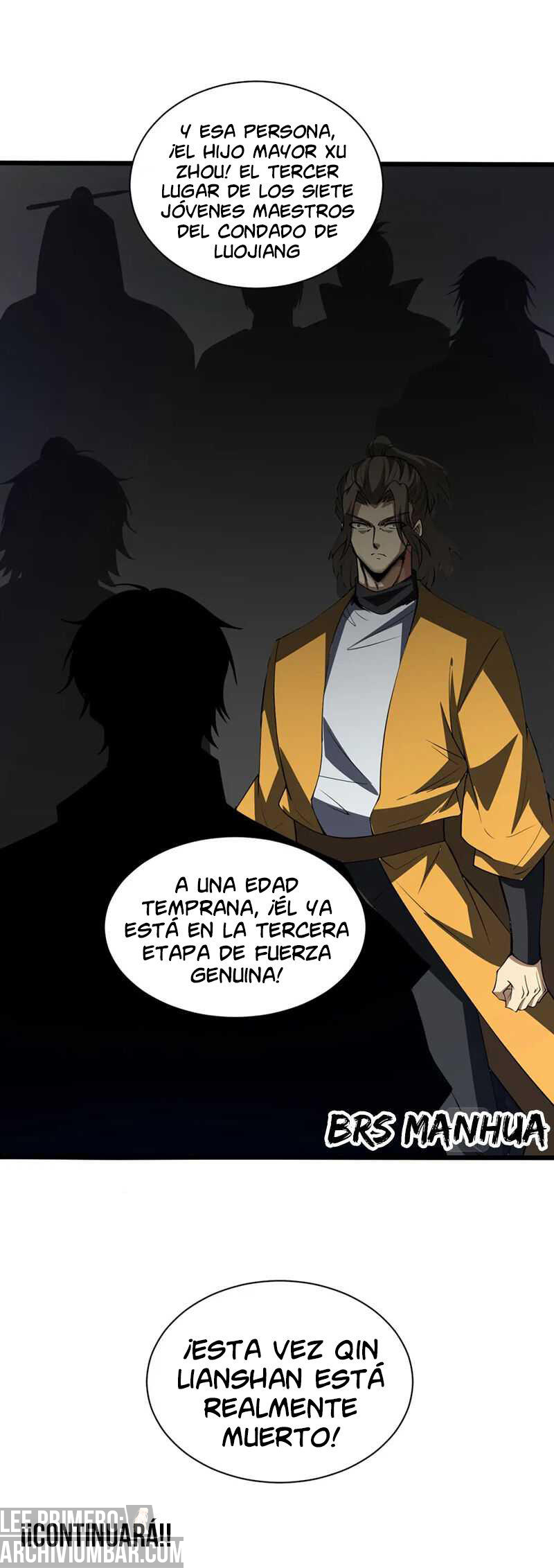 Luchando de Nuevo por una Vida — Capítulo 19 — 66