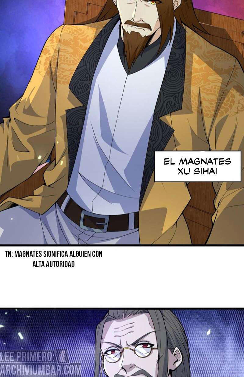 Luchando de Nuevo por una Vida — Capítulo 2 — 6