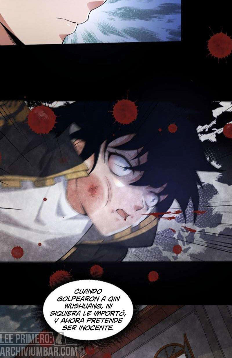 Luchando de Nuevo por una Vida — Capítulo 2 — 8