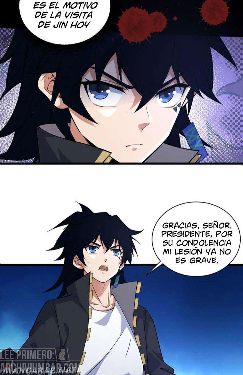 Luchando de Nuevo por una Vida — Capítulo 2 — 10