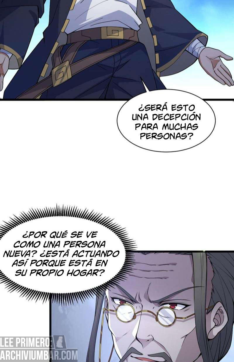 Luchando de Nuevo por una Vida — Capítulo 2 — 11
