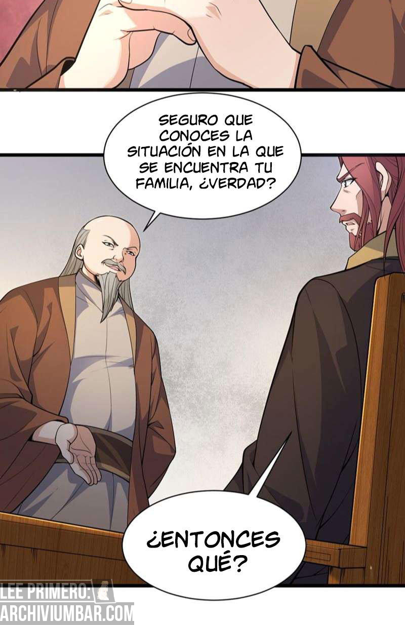 Luchando de Nuevo por una Vida — Capítulo 2 — 14