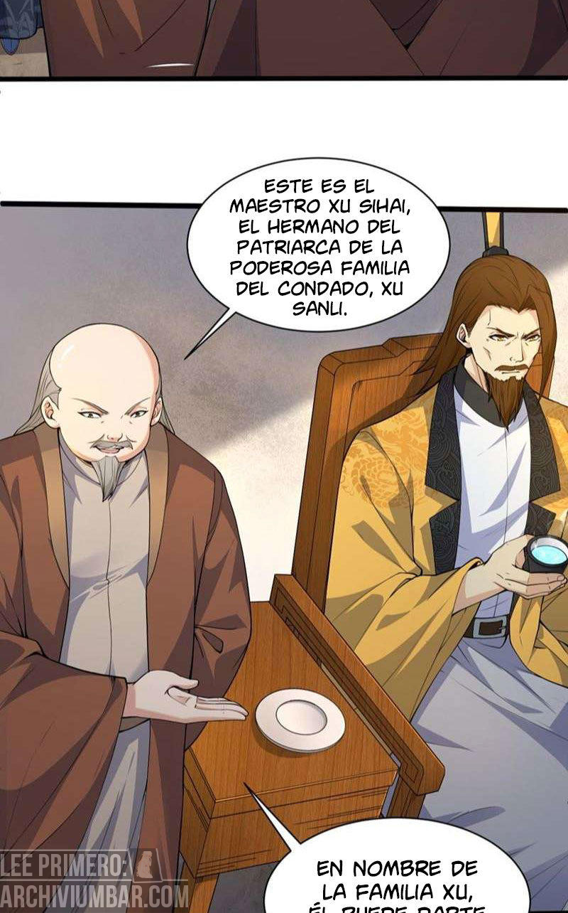 Luchando de Nuevo por una Vida — Capítulo 2 — 17