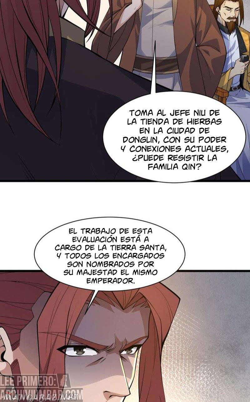 Luchando de Nuevo por una Vida — Capítulo 2 — 20