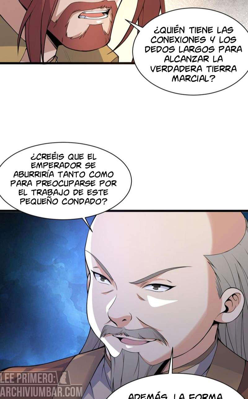 Luchando de Nuevo por una Vida — Capítulo 2 — 21