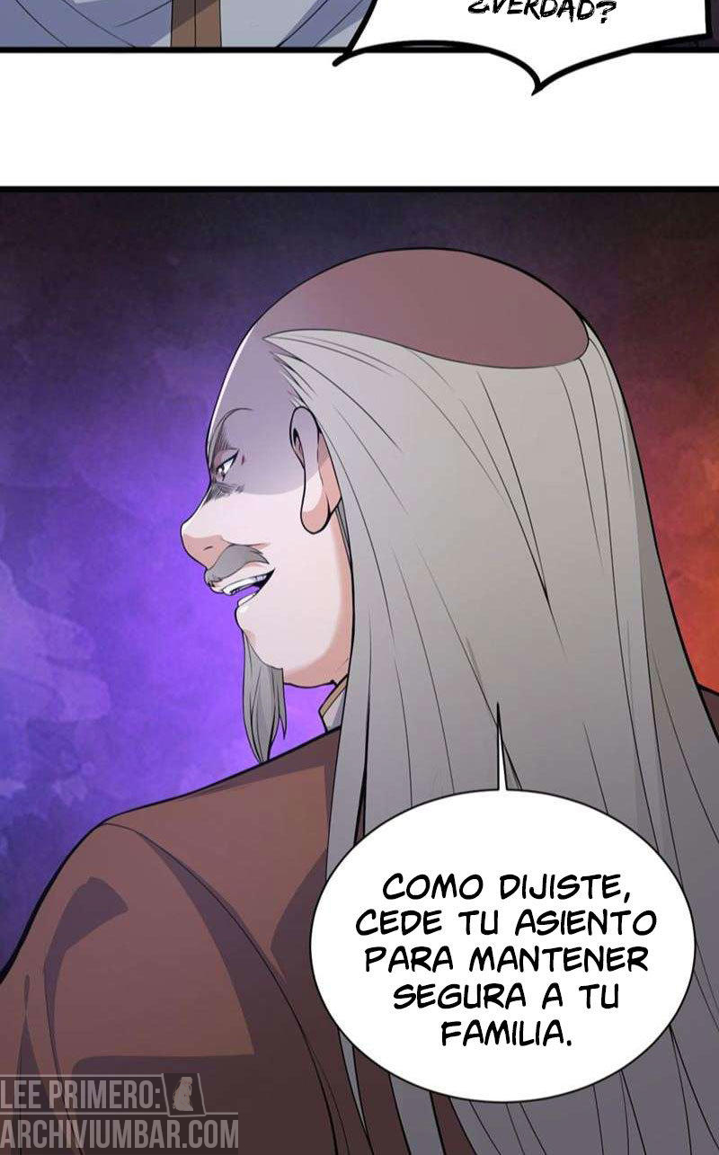 Luchando de Nuevo por una Vida — Capítulo 2 — 23