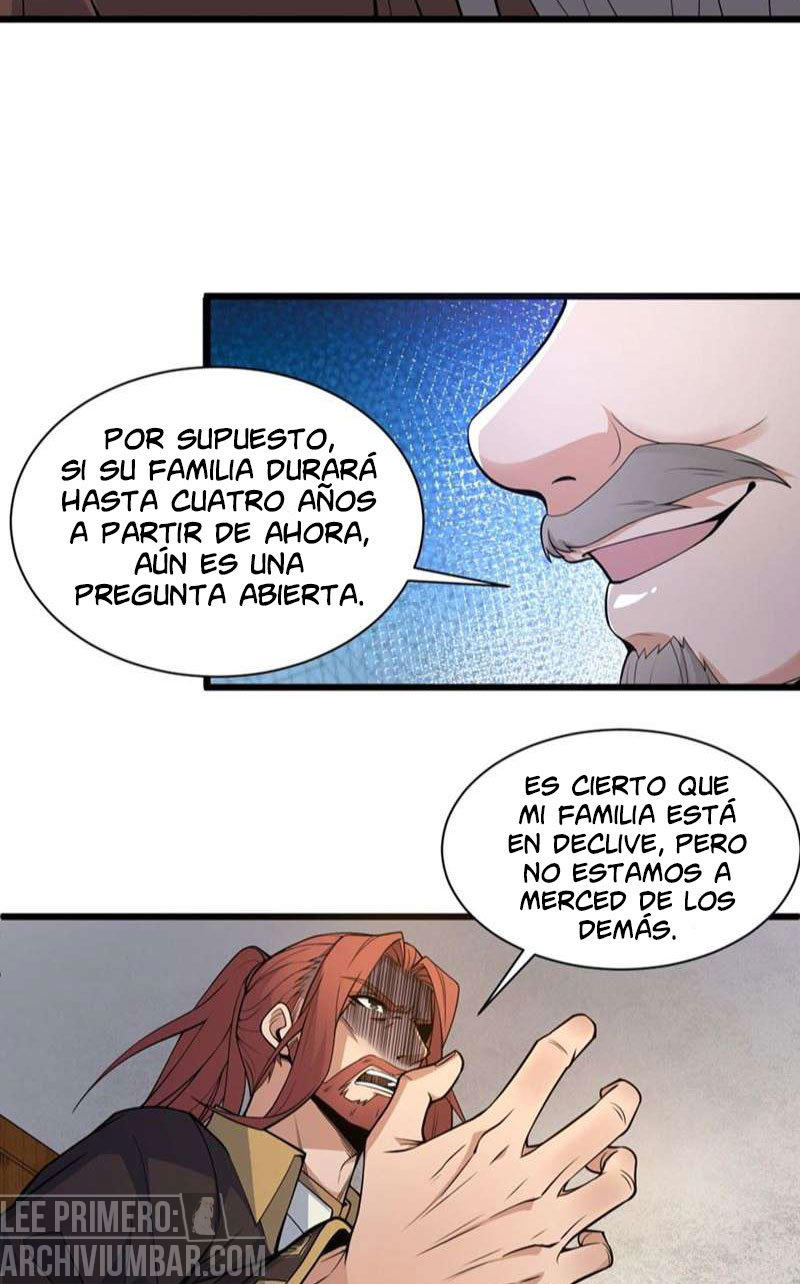 Luchando de Nuevo por una Vida — Capítulo 2 — 24