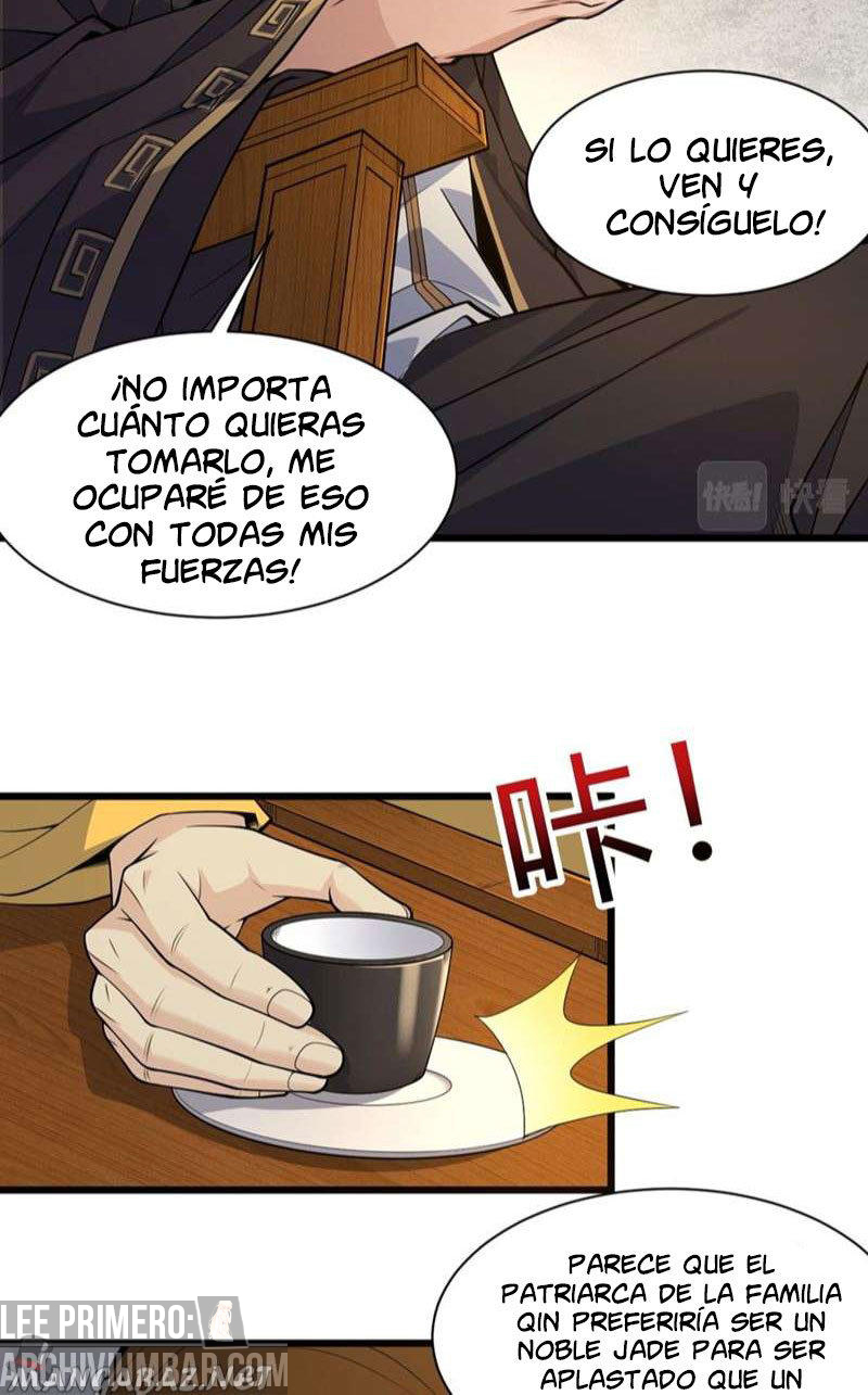 Luchando de Nuevo por una Vida — Capítulo 2 — 25