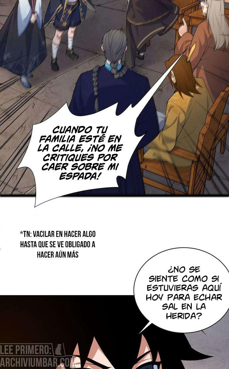 Luchando de Nuevo por una Vida — Capítulo 2 — 29