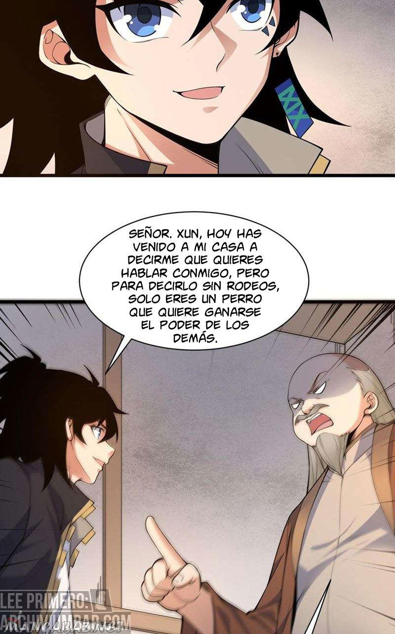 Luchando de Nuevo por una Vida — Capítulo 2 — 30