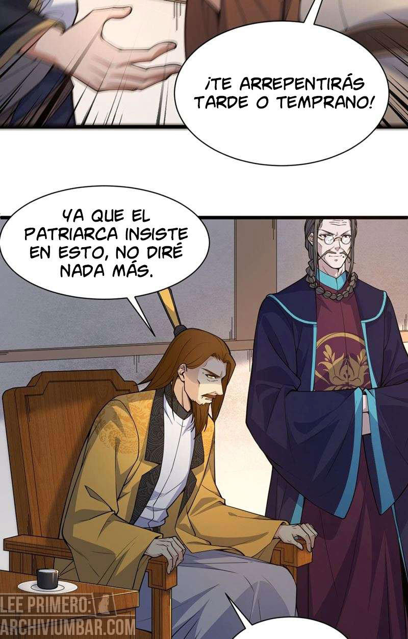 Luchando de Nuevo por una Vida — Capítulo 2 — 31