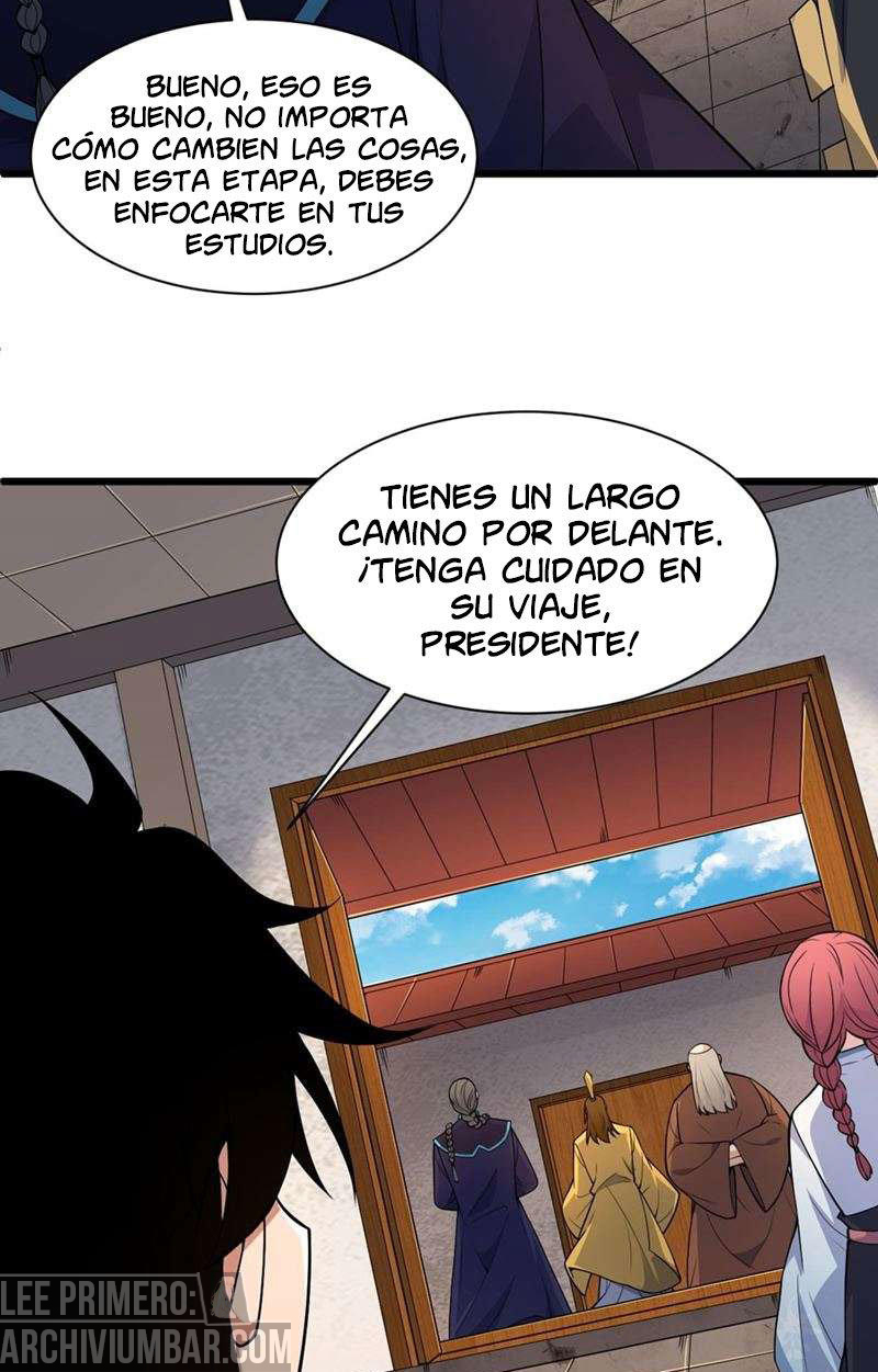 Luchando de Nuevo por una Vida — Capítulo 2 — 34