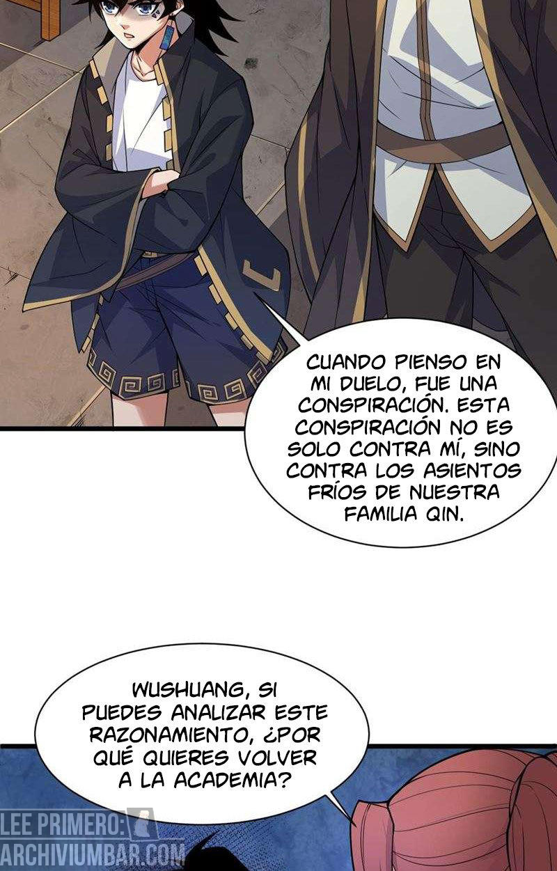 Luchando de Nuevo por una Vida — Capítulo 2 — 37