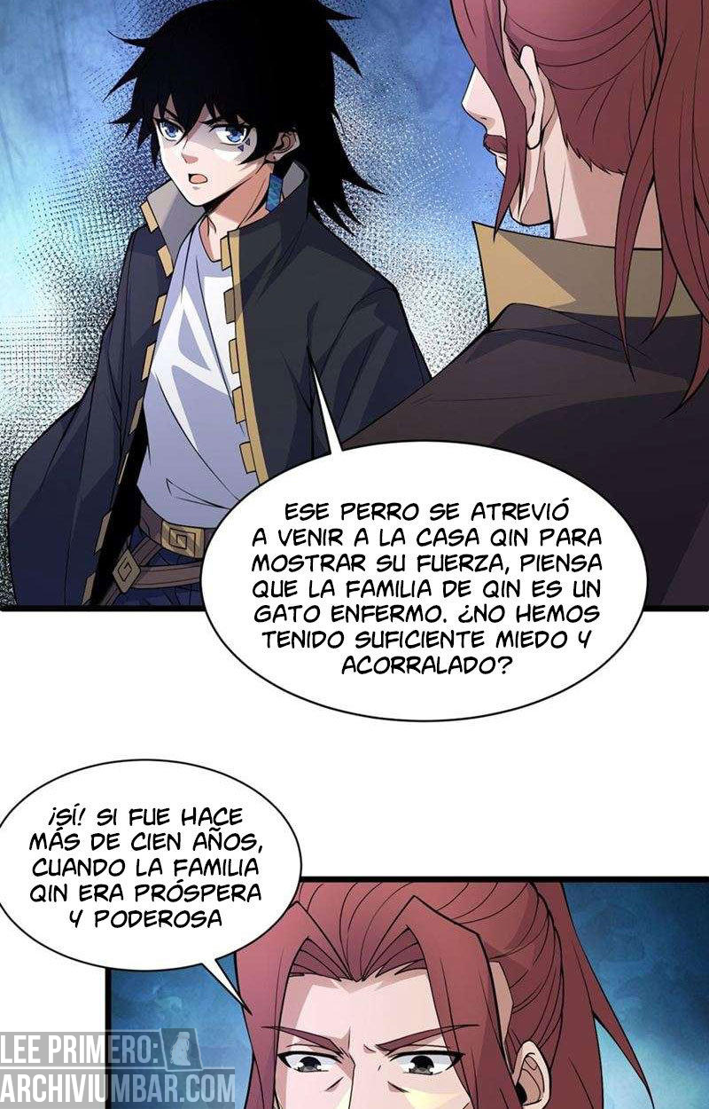 Luchando de Nuevo por una Vida — Capítulo 2 — 38
