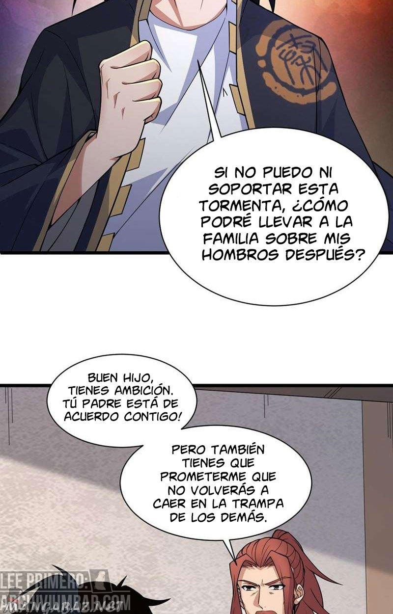 Luchando de Nuevo por una Vida — Capítulo 2 — 40