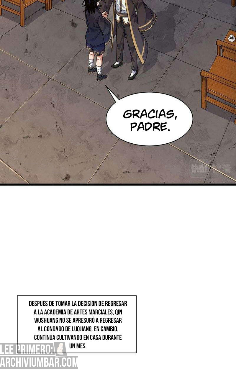 Luchando de Nuevo por una Vida — Capítulo 2 — 42