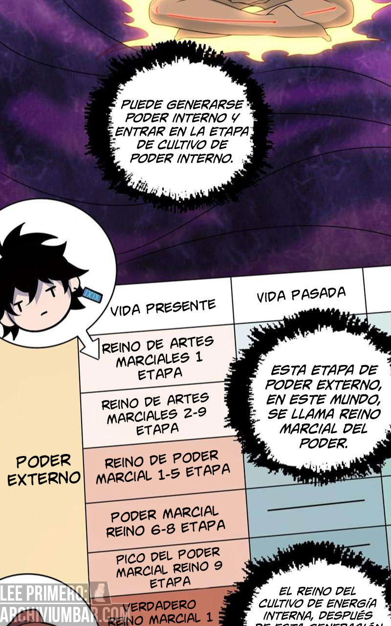 Luchando de Nuevo por una Vida — Capítulo 2 — 46