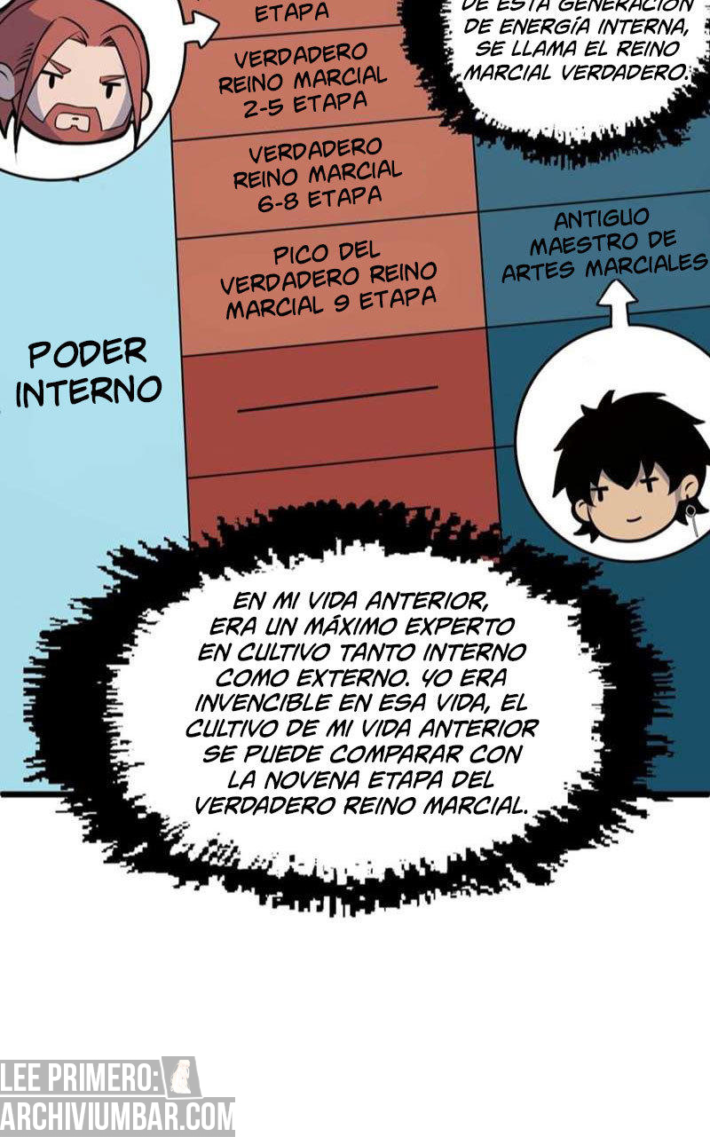 Luchando de Nuevo por una Vida — Capítulo 2 — 47