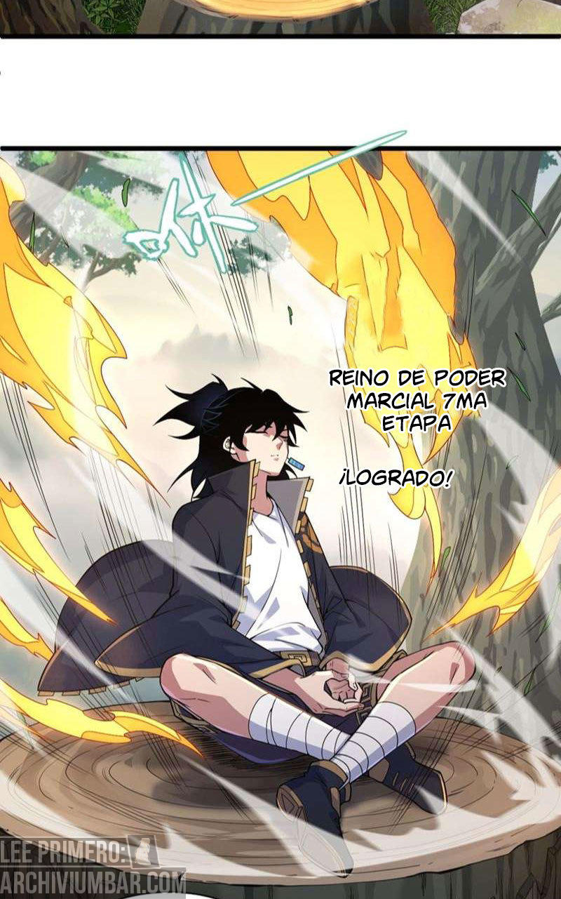 Luchando de Nuevo por una Vida — Capítulo 2 — 49