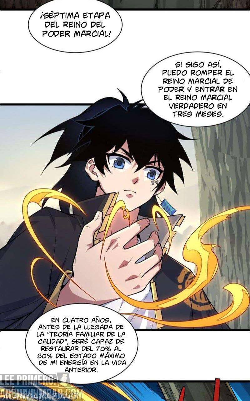 Luchando de Nuevo por una Vida — Capítulo 2 — 50