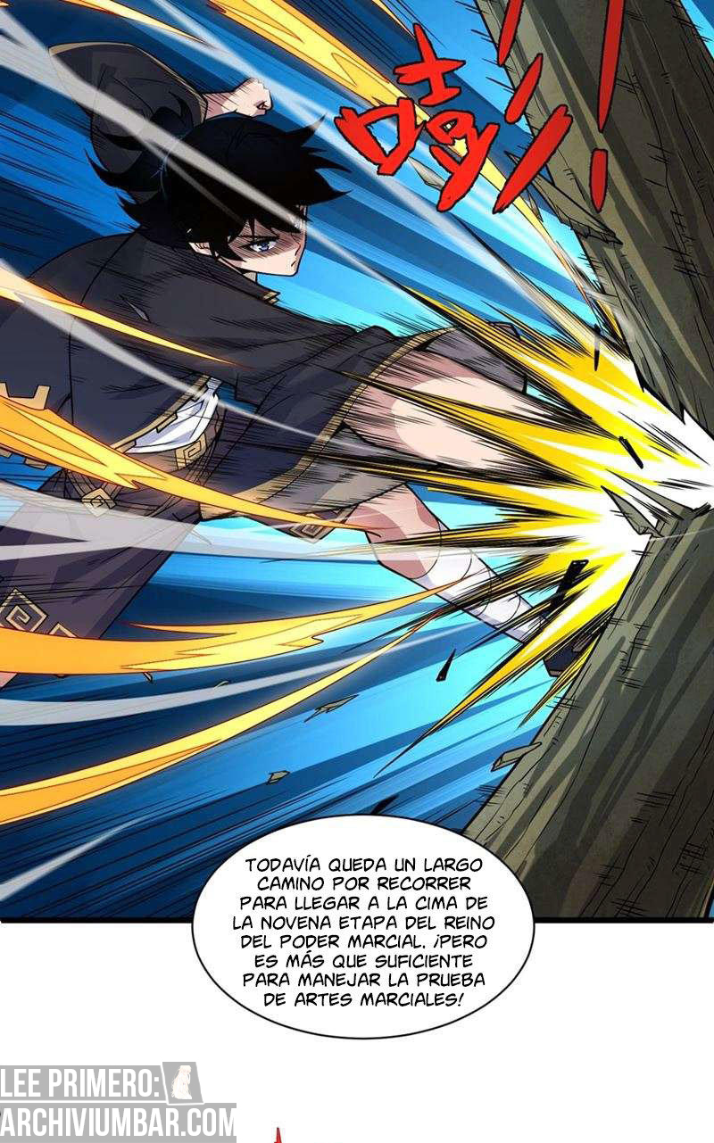 Luchando de Nuevo por una Vida — Capítulo 2 — 51