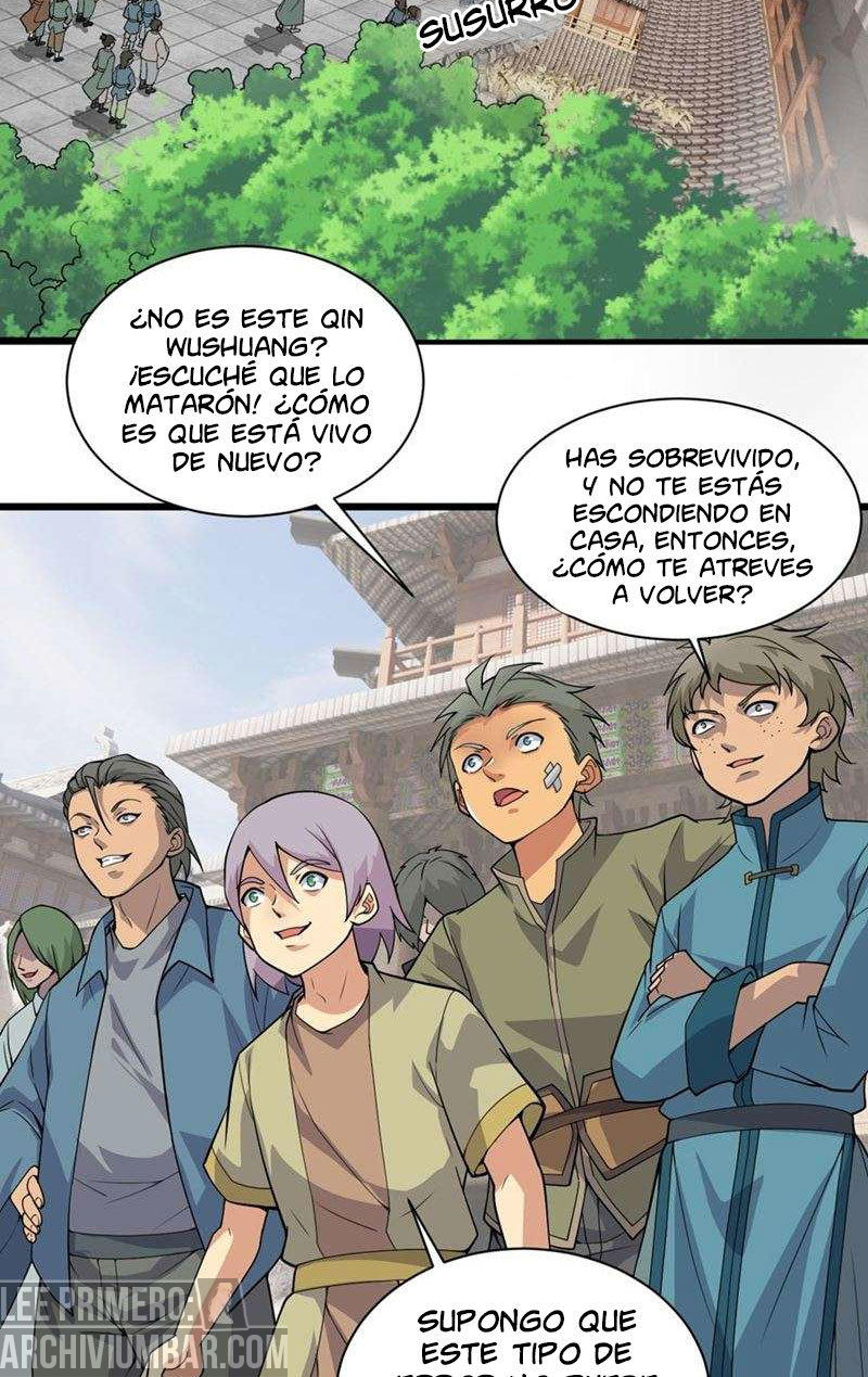 Luchando de Nuevo por una Vida — Capítulo 2 — 67