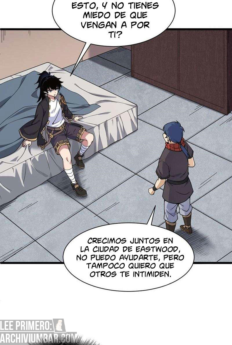 Luchando de Nuevo por una Vida — Capítulo 2 — 89
