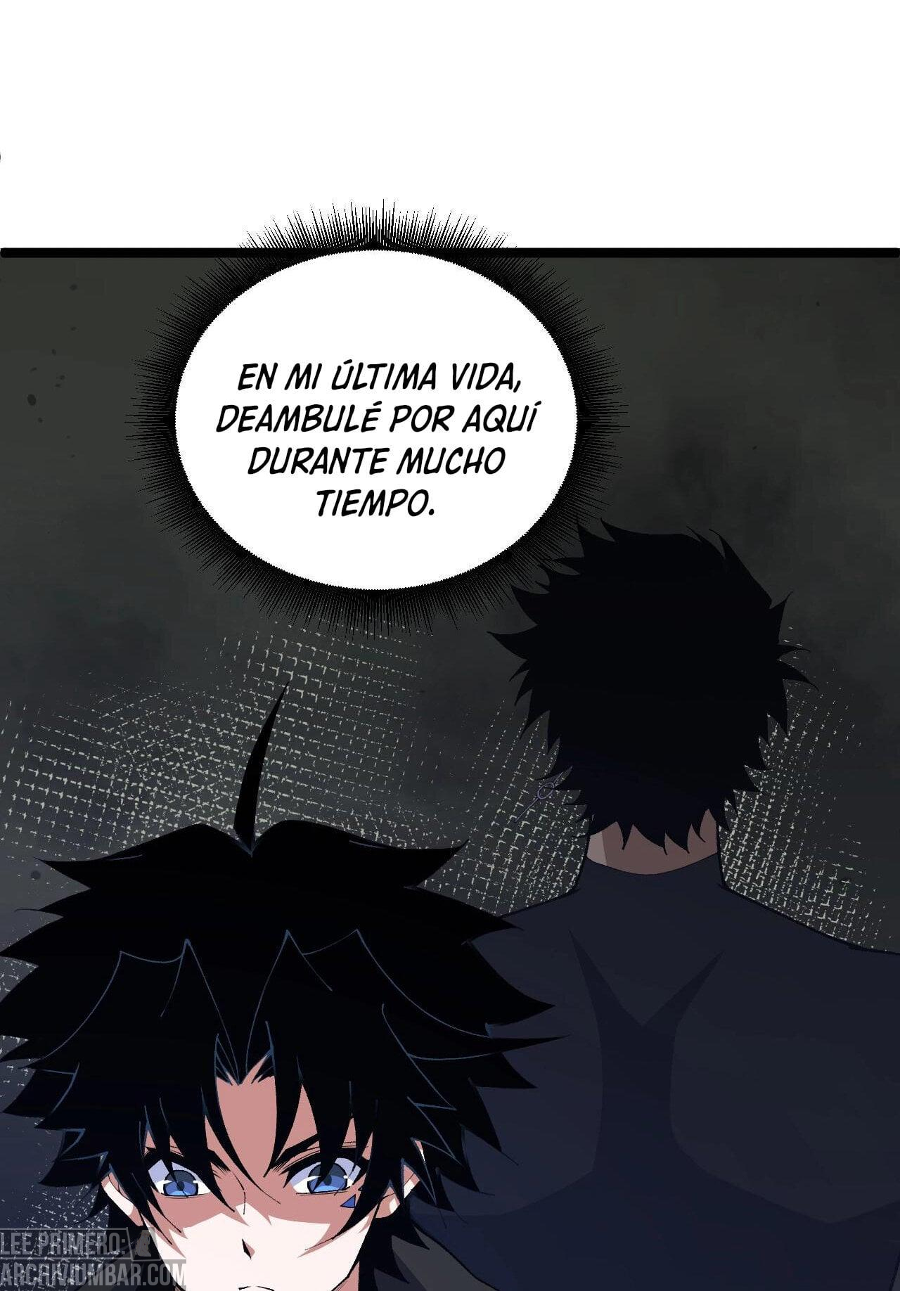 Luchando de Nuevo por una Vida — Capítulo 66 — 13