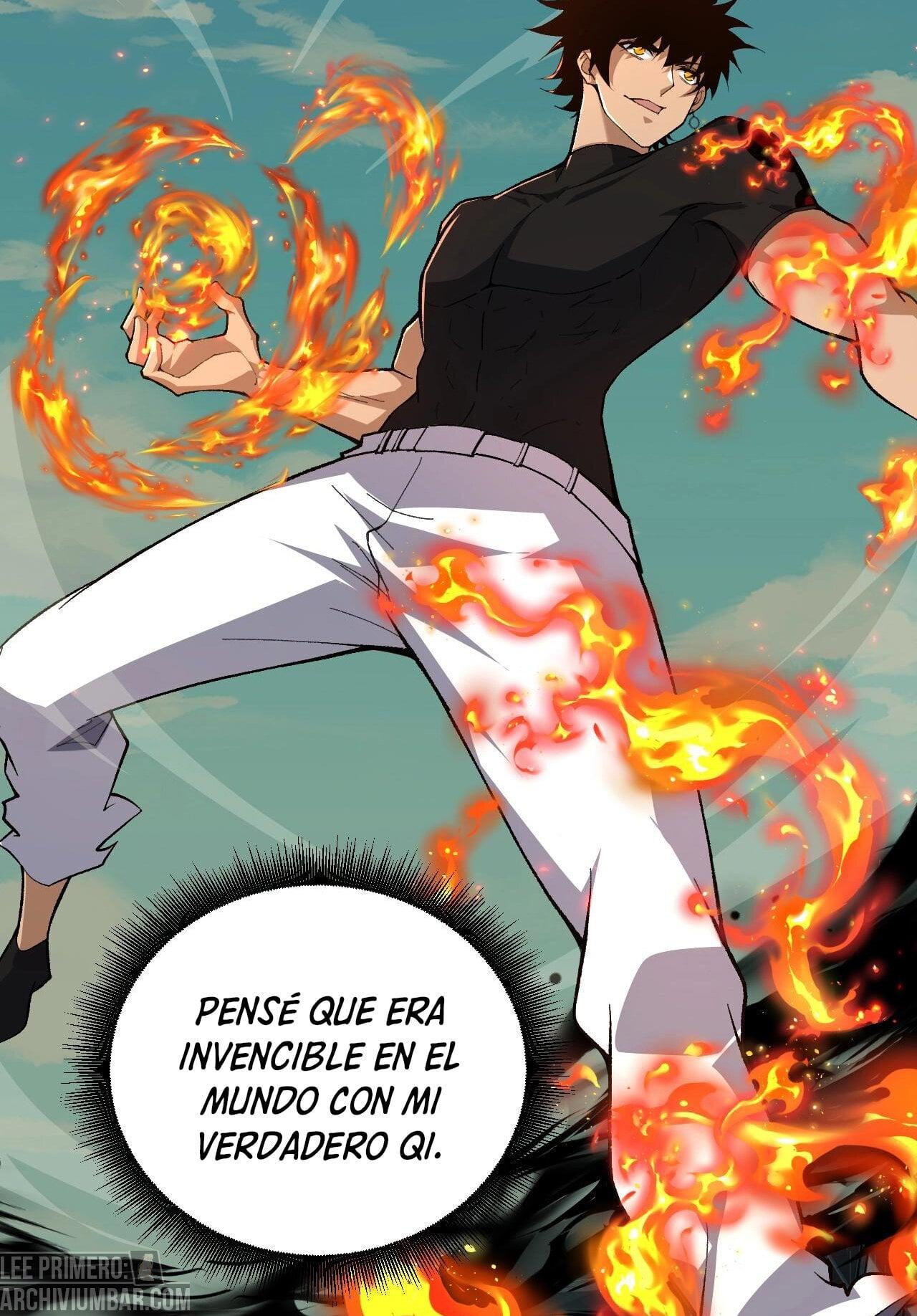 Luchando de Nuevo por una Vida — Capítulo 66 — 15