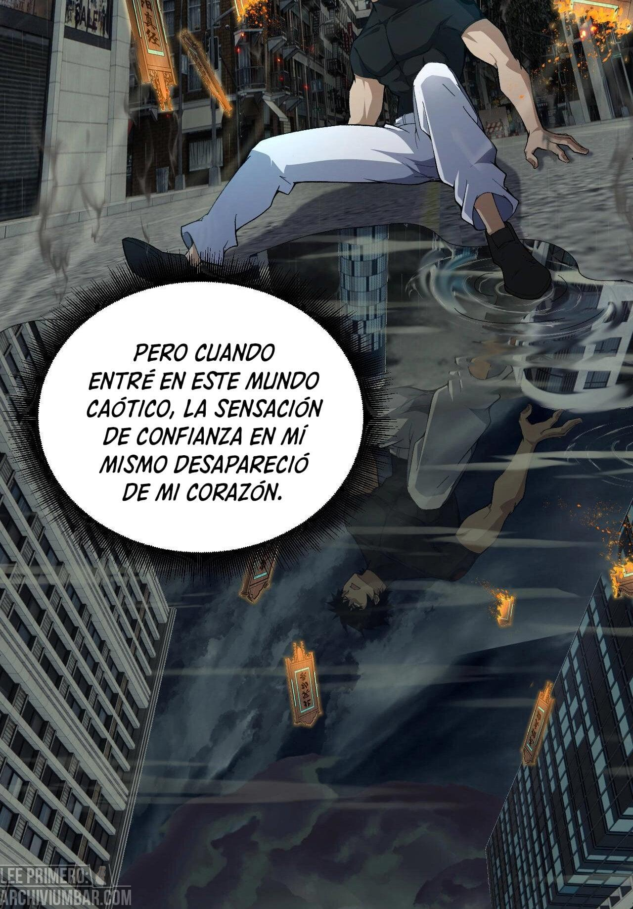 Luchando de Nuevo por una Vida — Capítulo 66 — 17