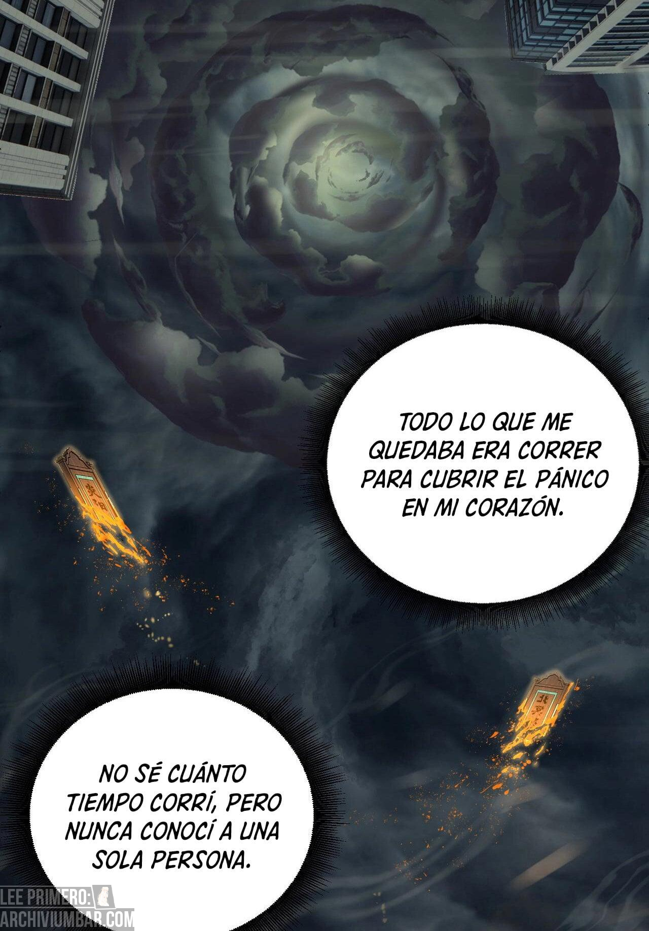 Luchando de Nuevo por una Vida — Capítulo 66 — 18