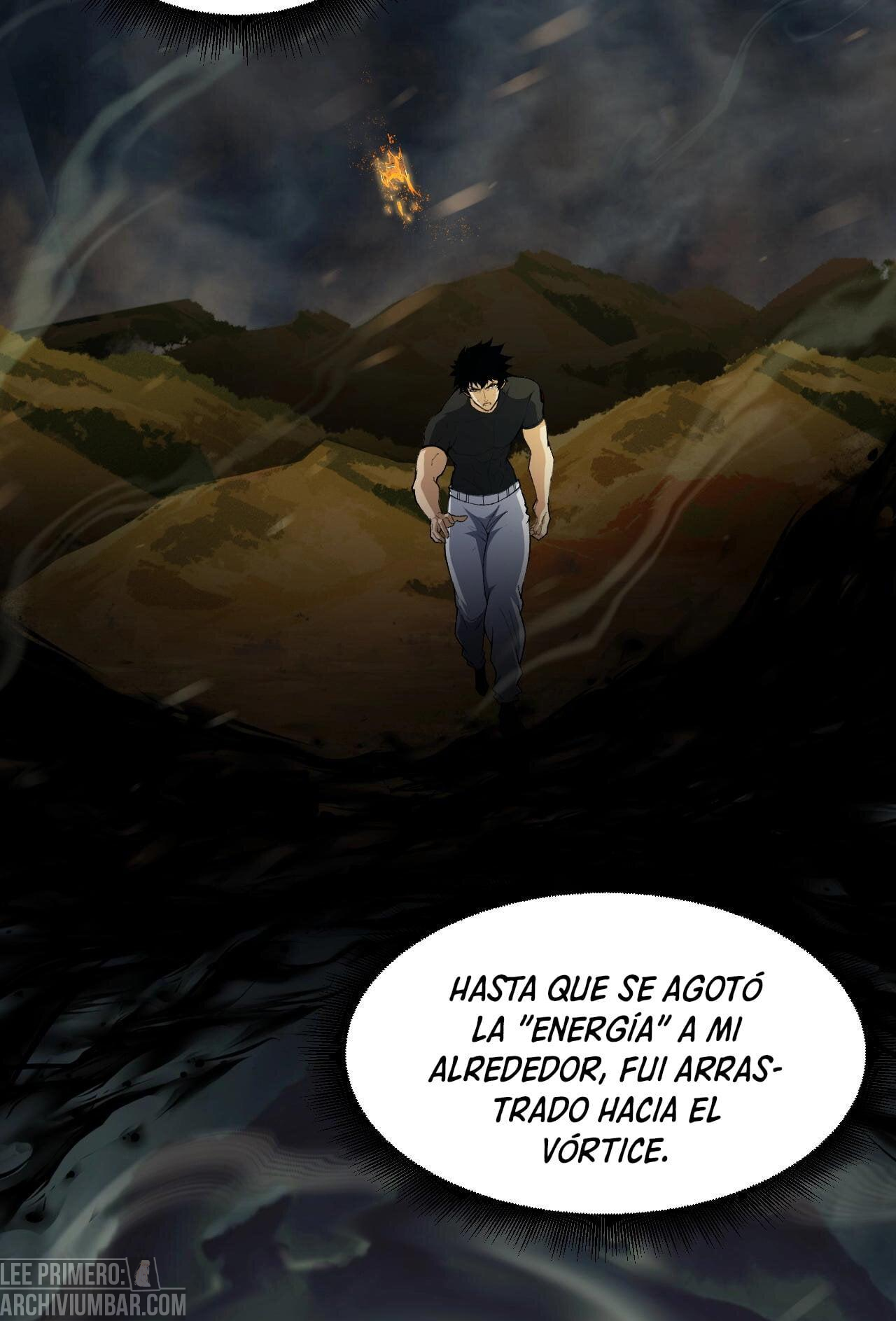 Luchando de Nuevo por una Vida — Capítulo 66 — 19