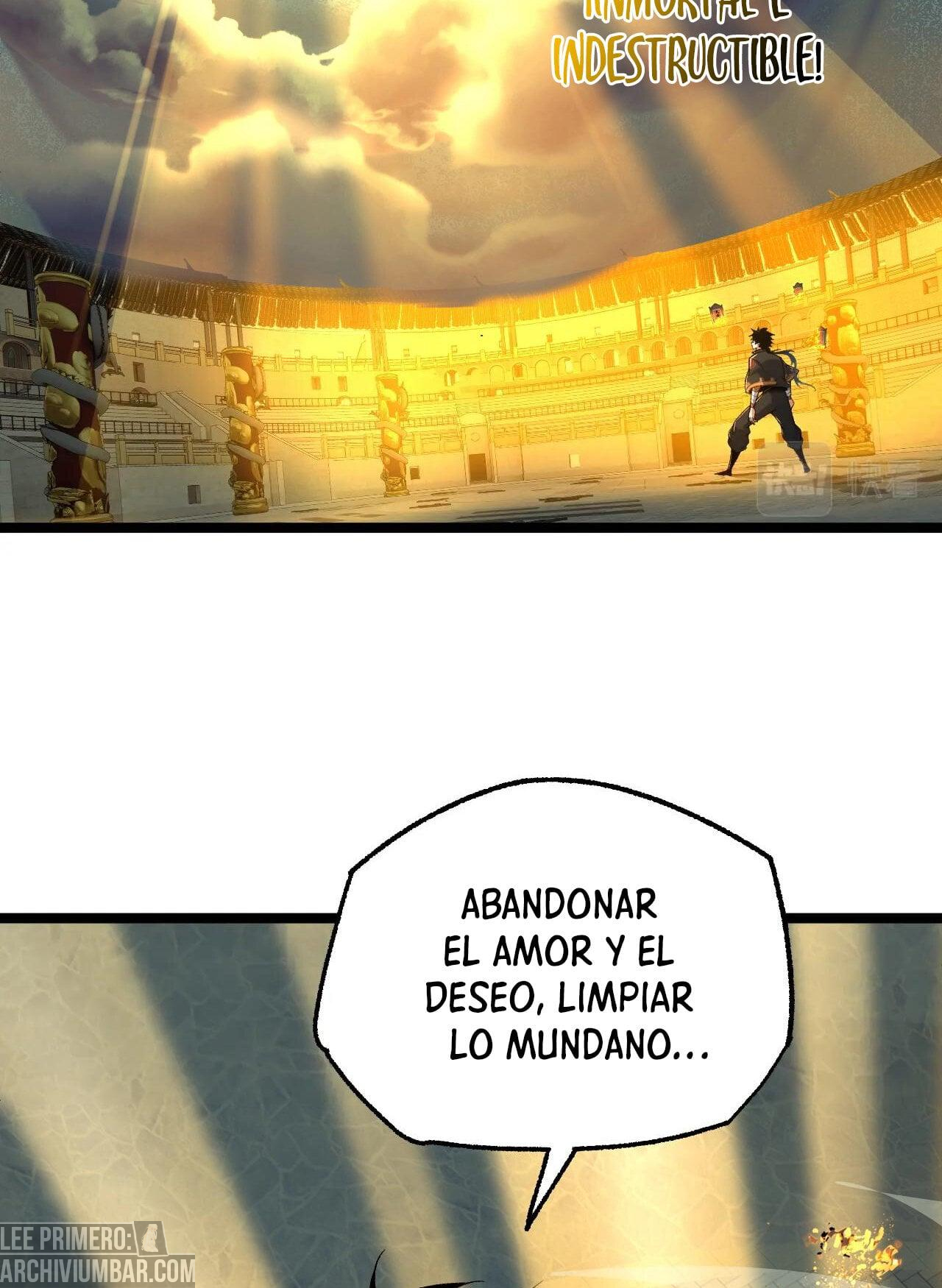 Luchando de Nuevo por una Vida — Capítulo 66 — 32