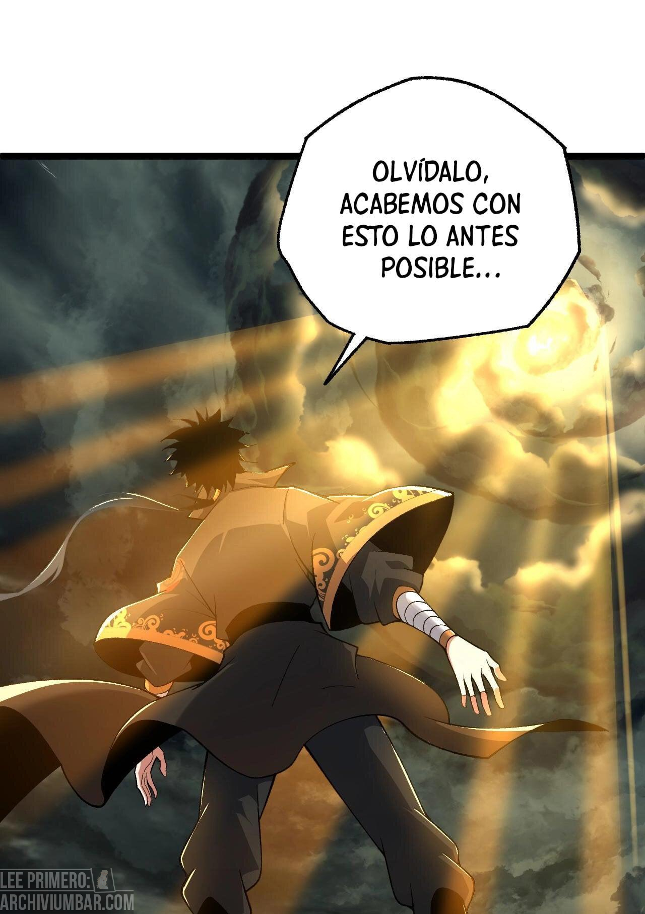 Luchando de Nuevo por una Vida — Capítulo 66 — 34