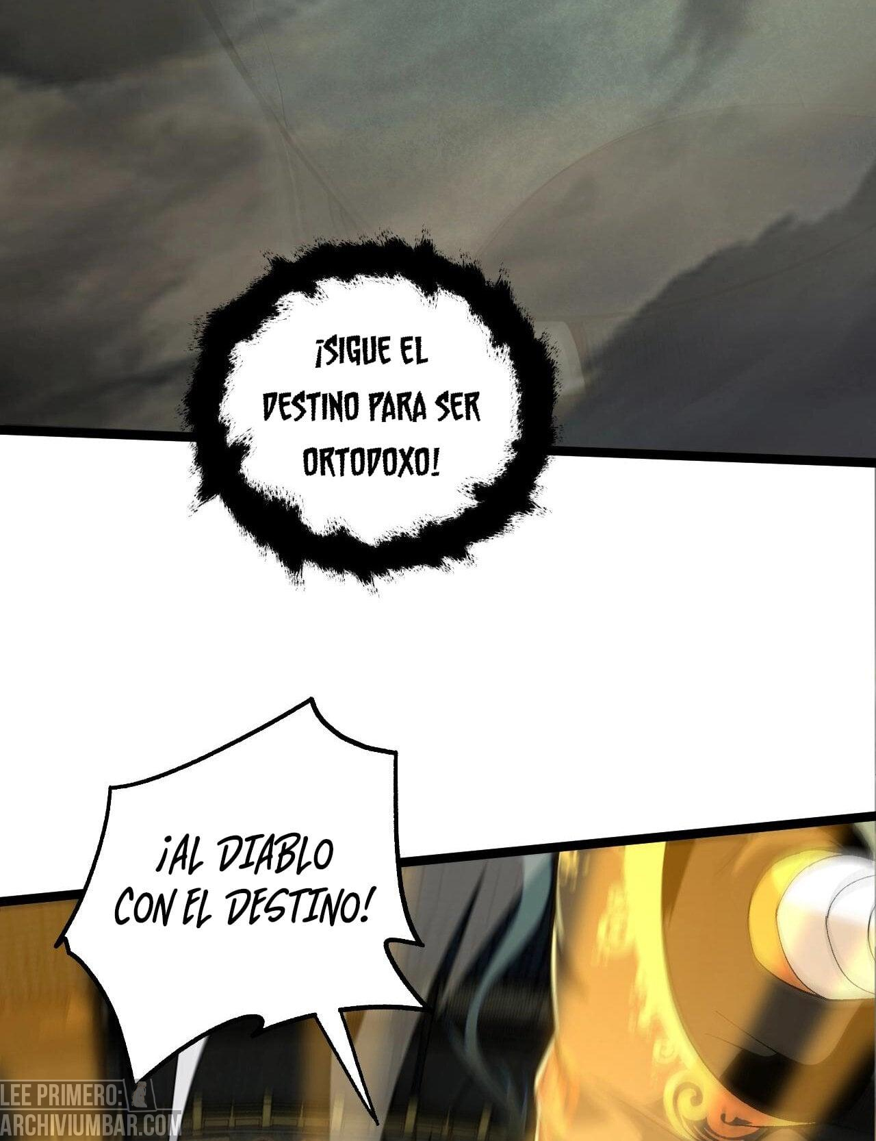 Luchando de Nuevo por una Vida — Capítulo 66 — 44
