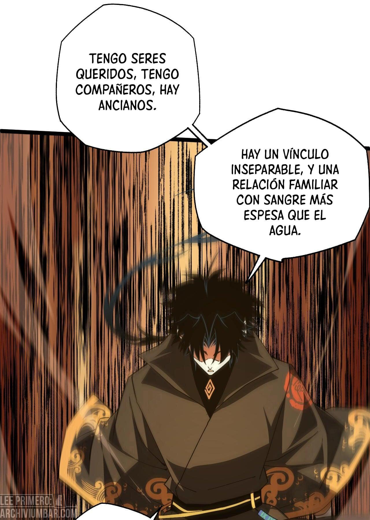 Luchando de Nuevo por una Vida — Capítulo 66 — 49