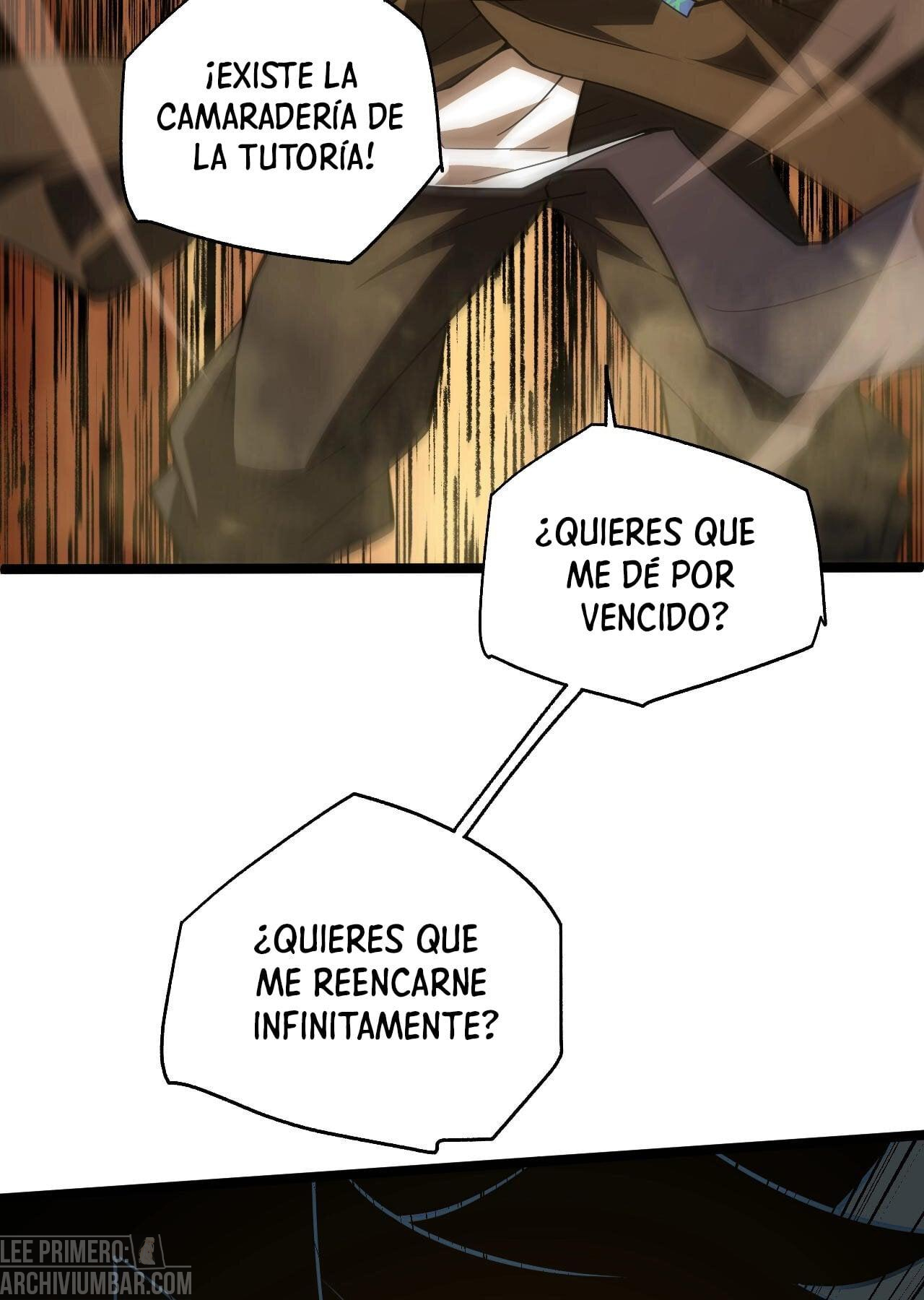 Luchando de Nuevo por una Vida — Capítulo 66 — 50