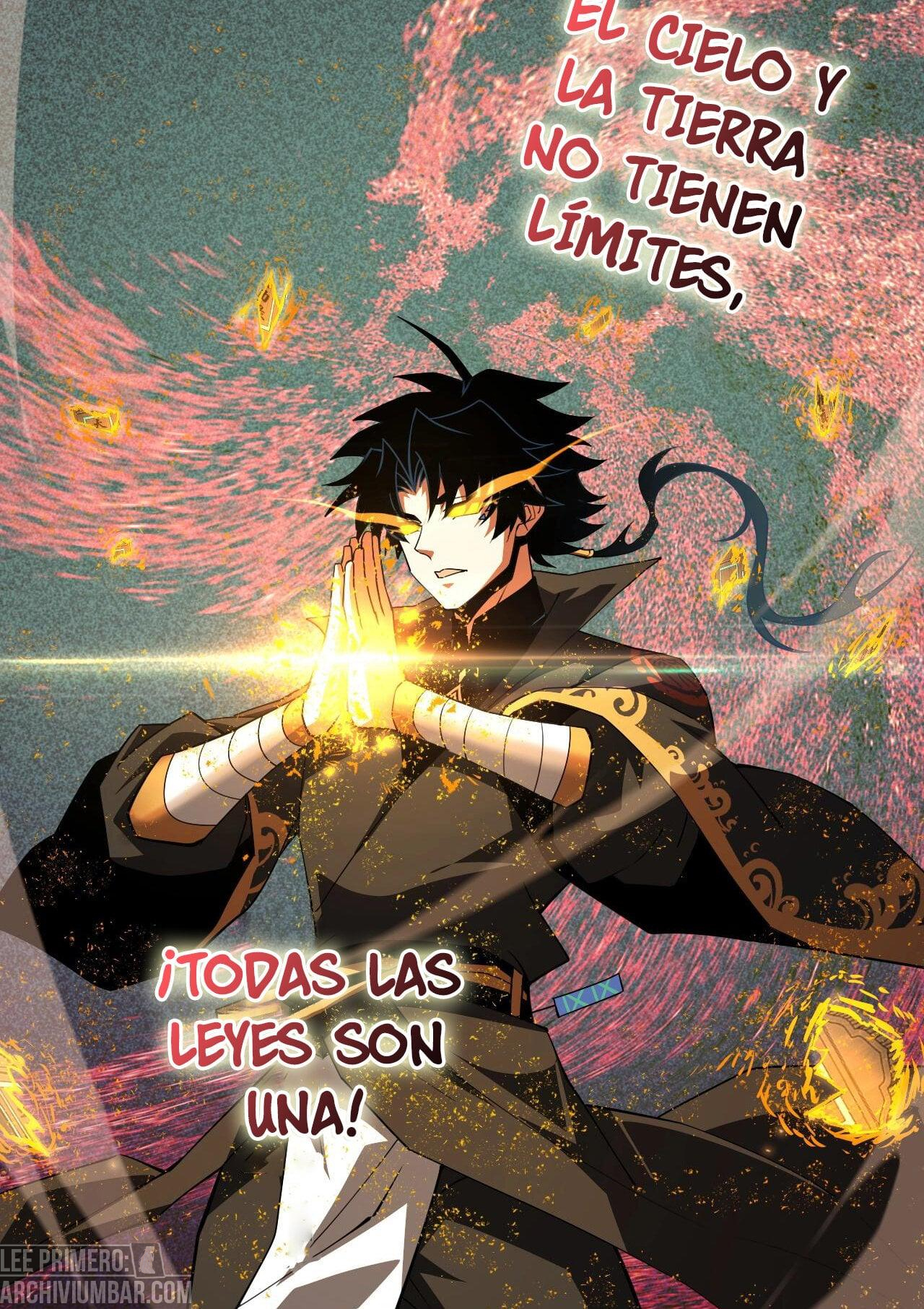 Luchando de Nuevo por una Vida — Capítulo 66 — 56