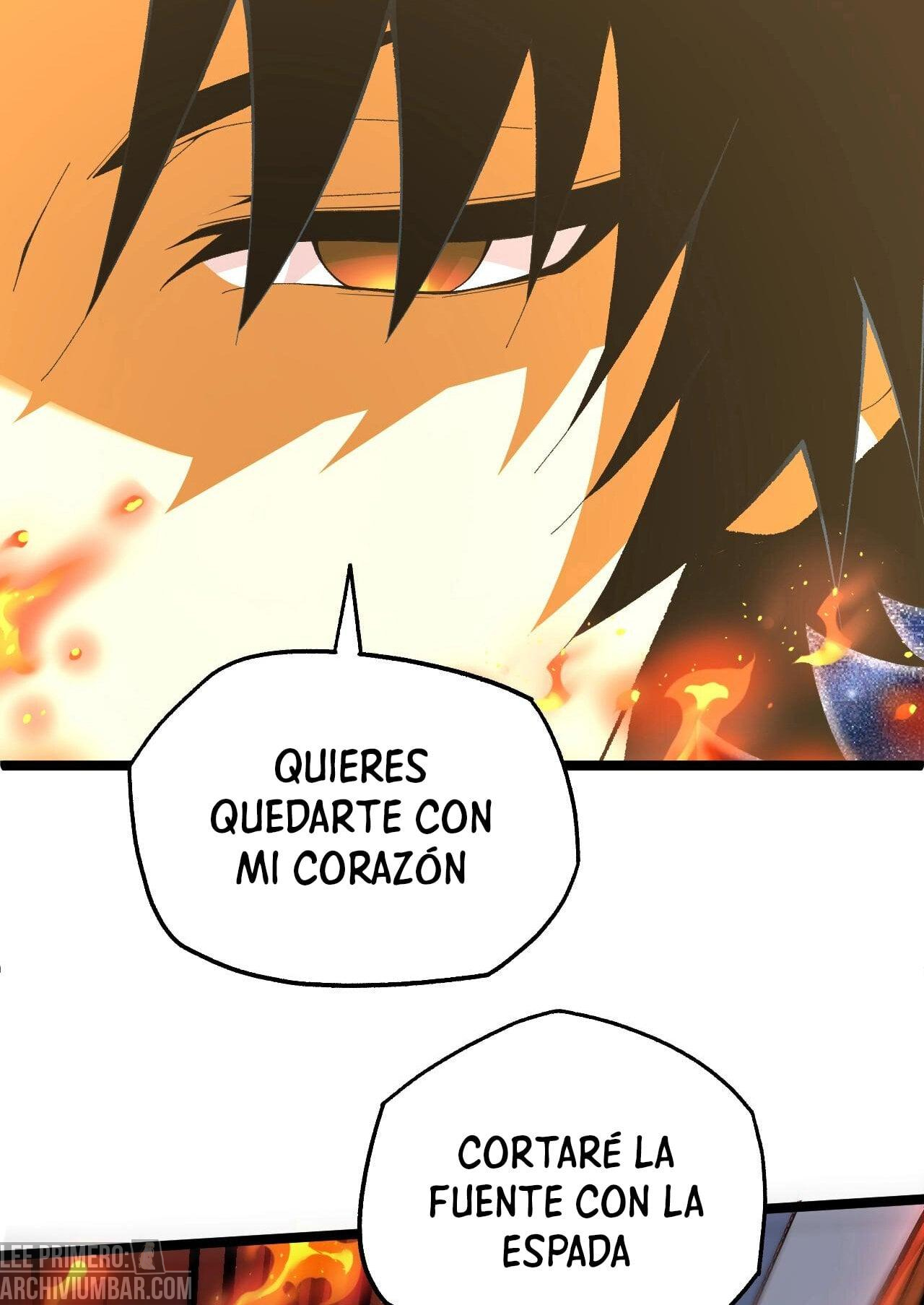 Luchando de Nuevo por una Vida — Capítulo 66 — 62