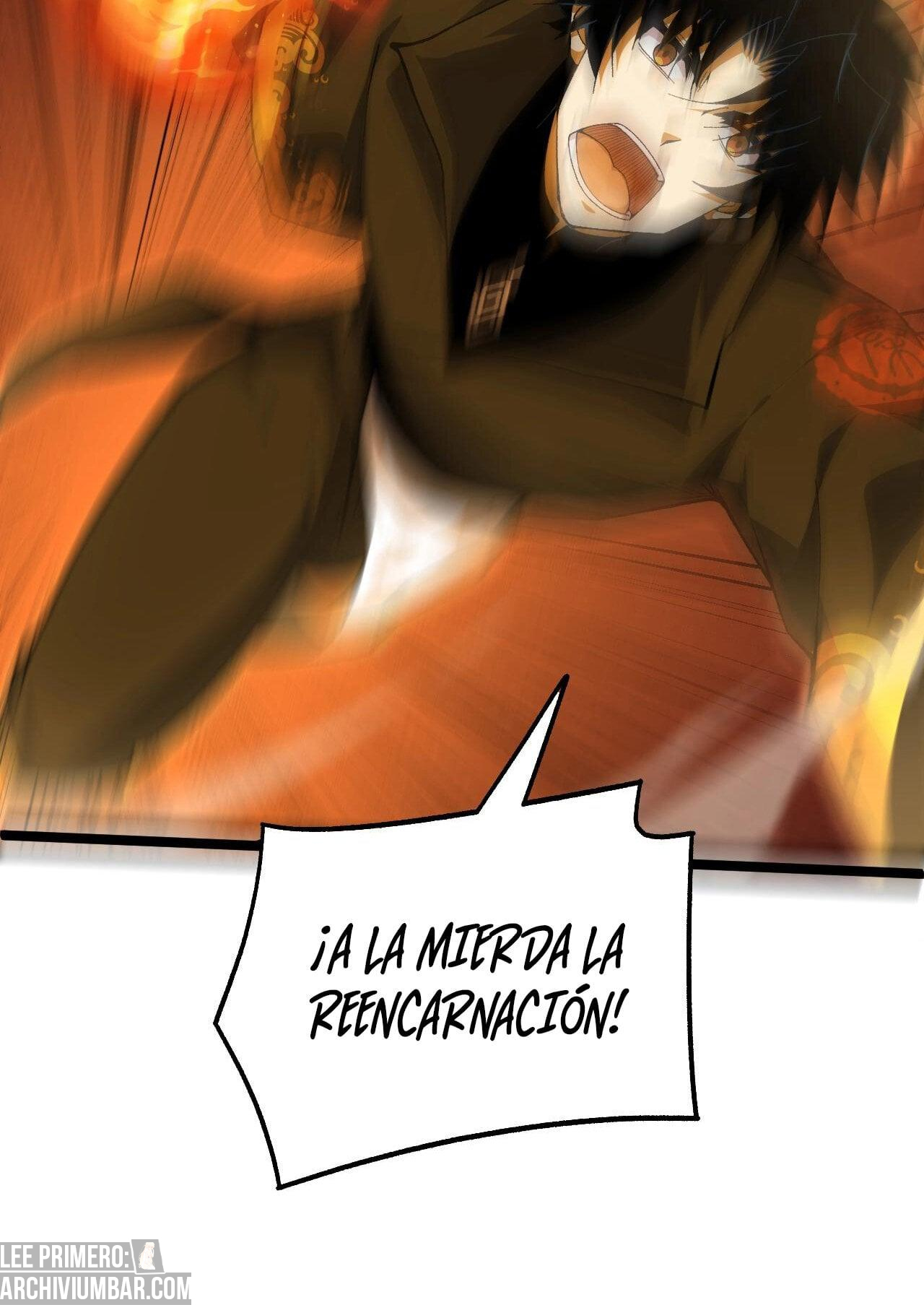 Luchando de Nuevo por una Vida — Capítulo 66 — 64