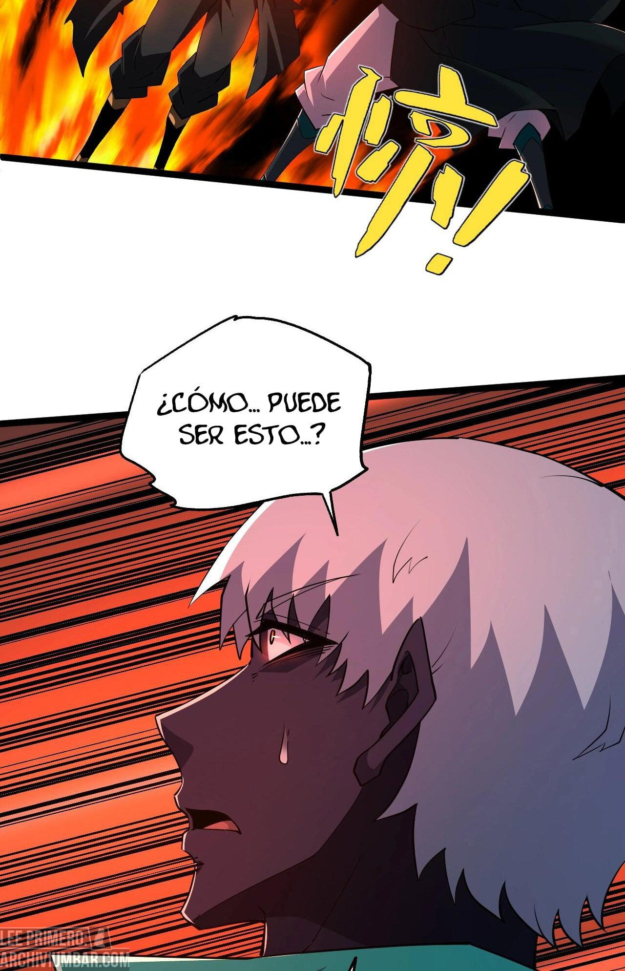 Luchando de Nuevo por una Vida — Capítulo 66 — 83