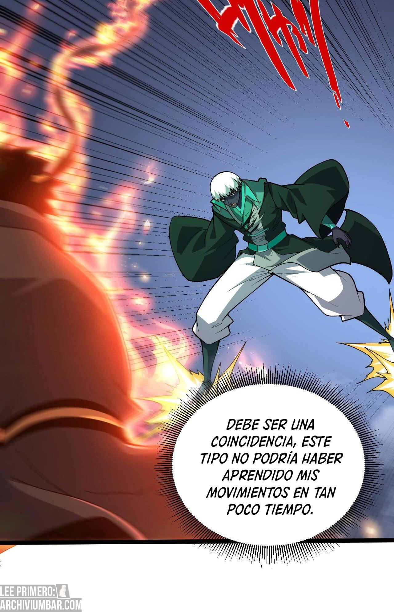 Luchando de Nuevo por una Vida — Capítulo 66 — 86