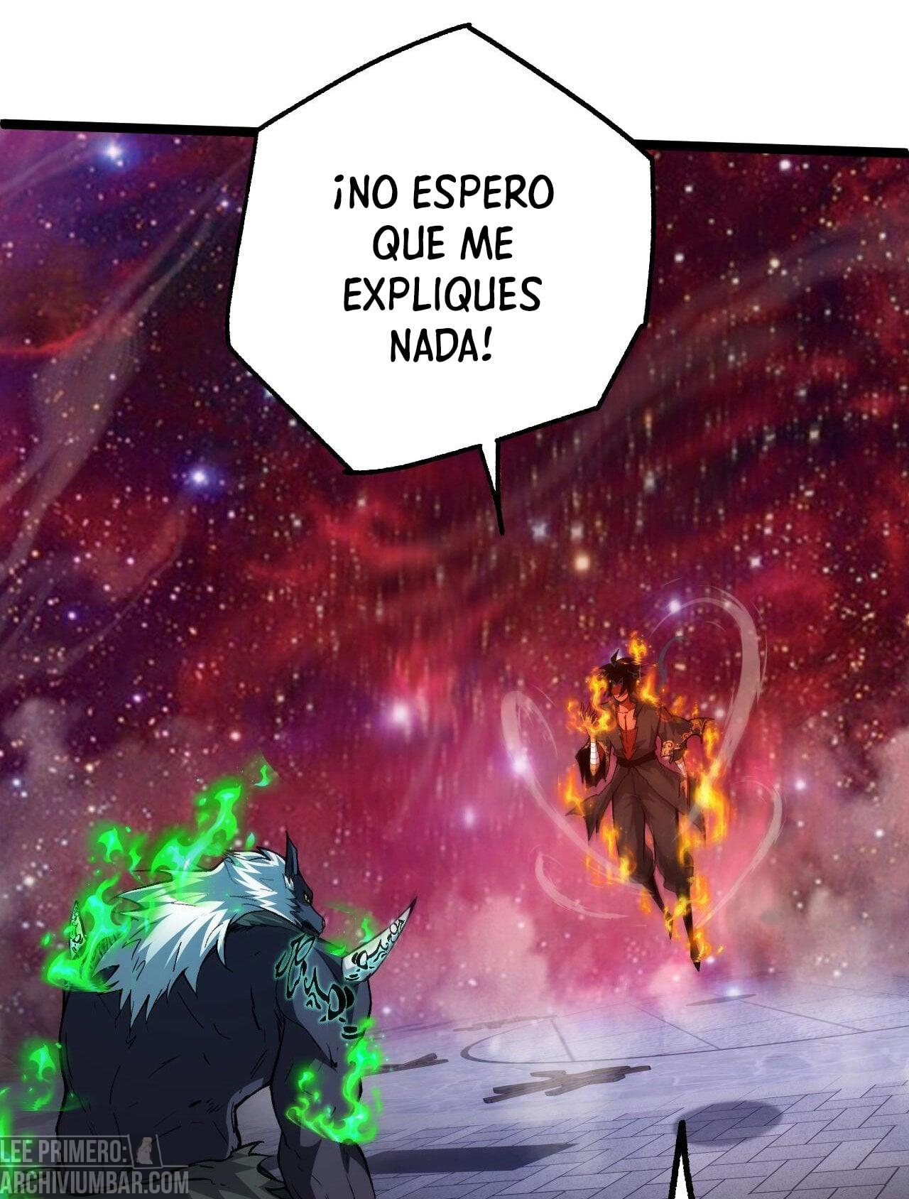 Luchando de Nuevo por una Vida — Capítulo 66 — 101