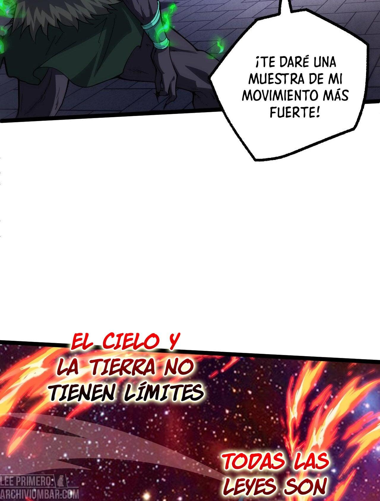 Luchando de Nuevo por una Vida — Capítulo 66 — 102