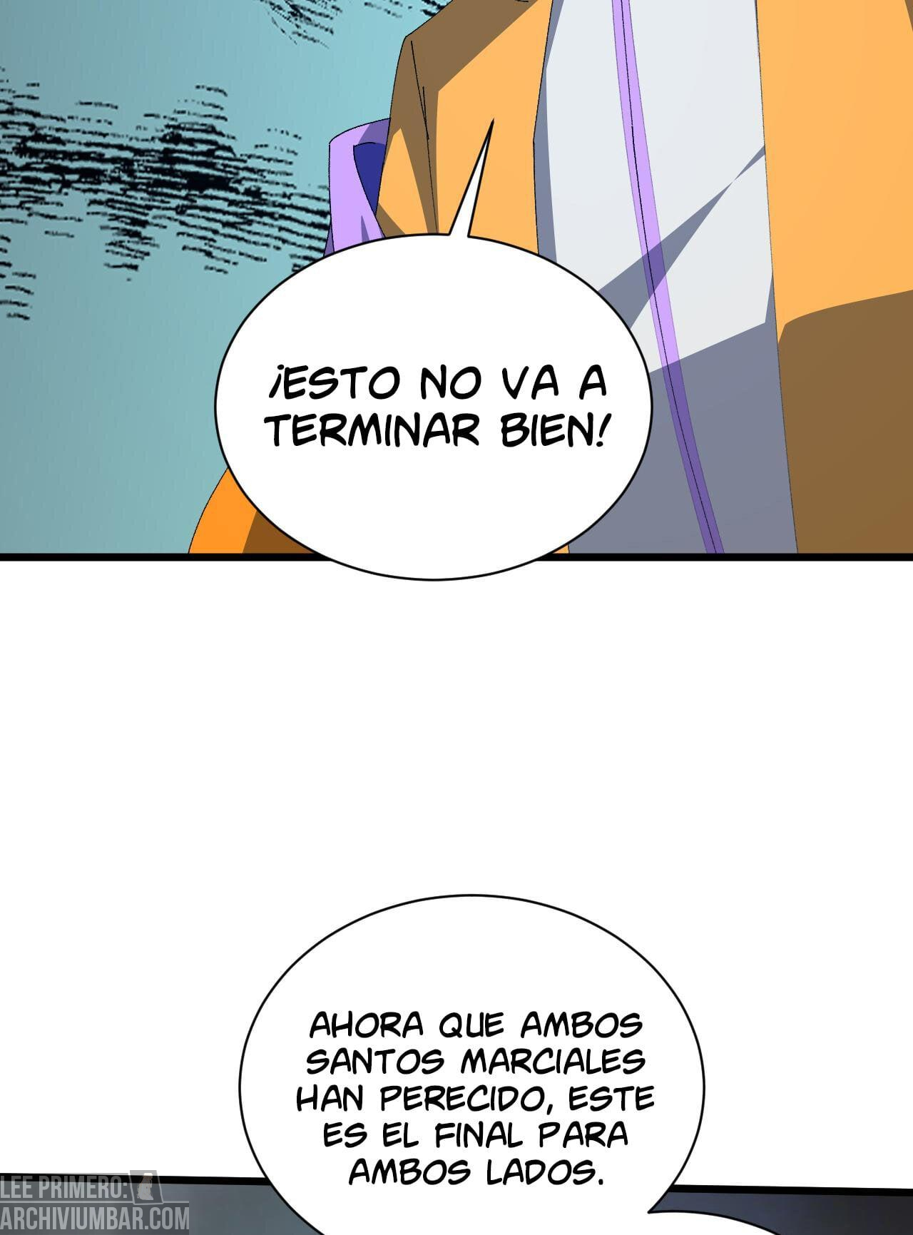 Luchando de Nuevo por una Vida — Capítulo 60 — 5