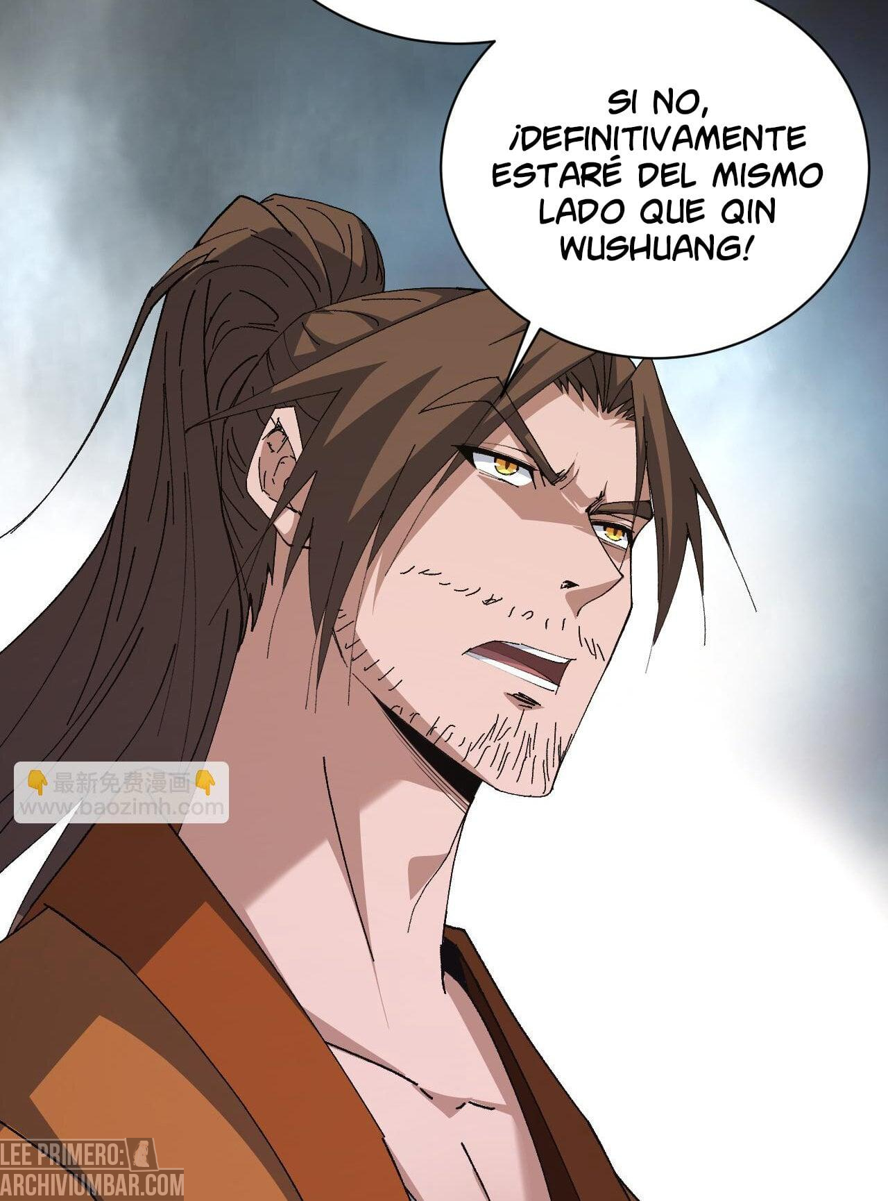 Luchando de Nuevo por una Vida — Capítulo 60 — 6