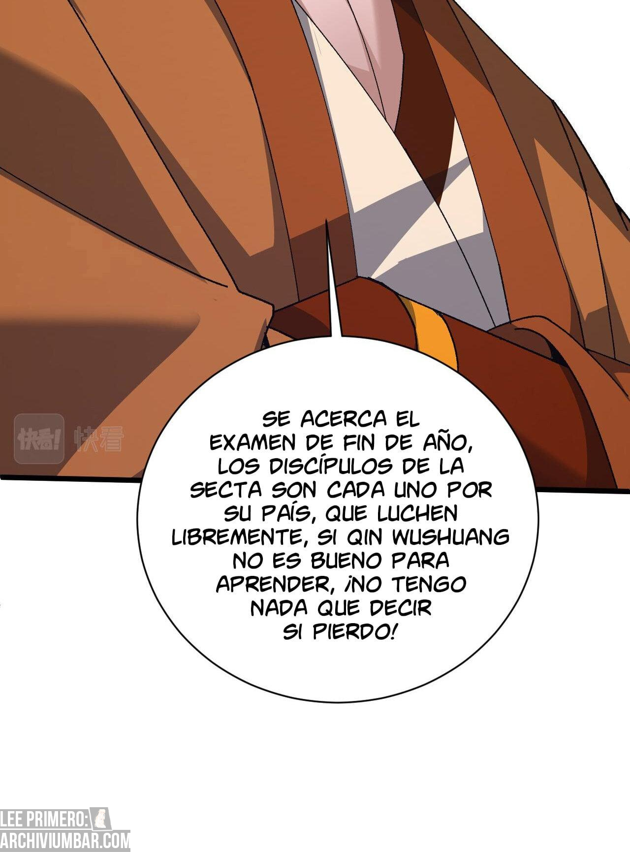 Luchando de Nuevo por una Vida — Capítulo 60 — 7
