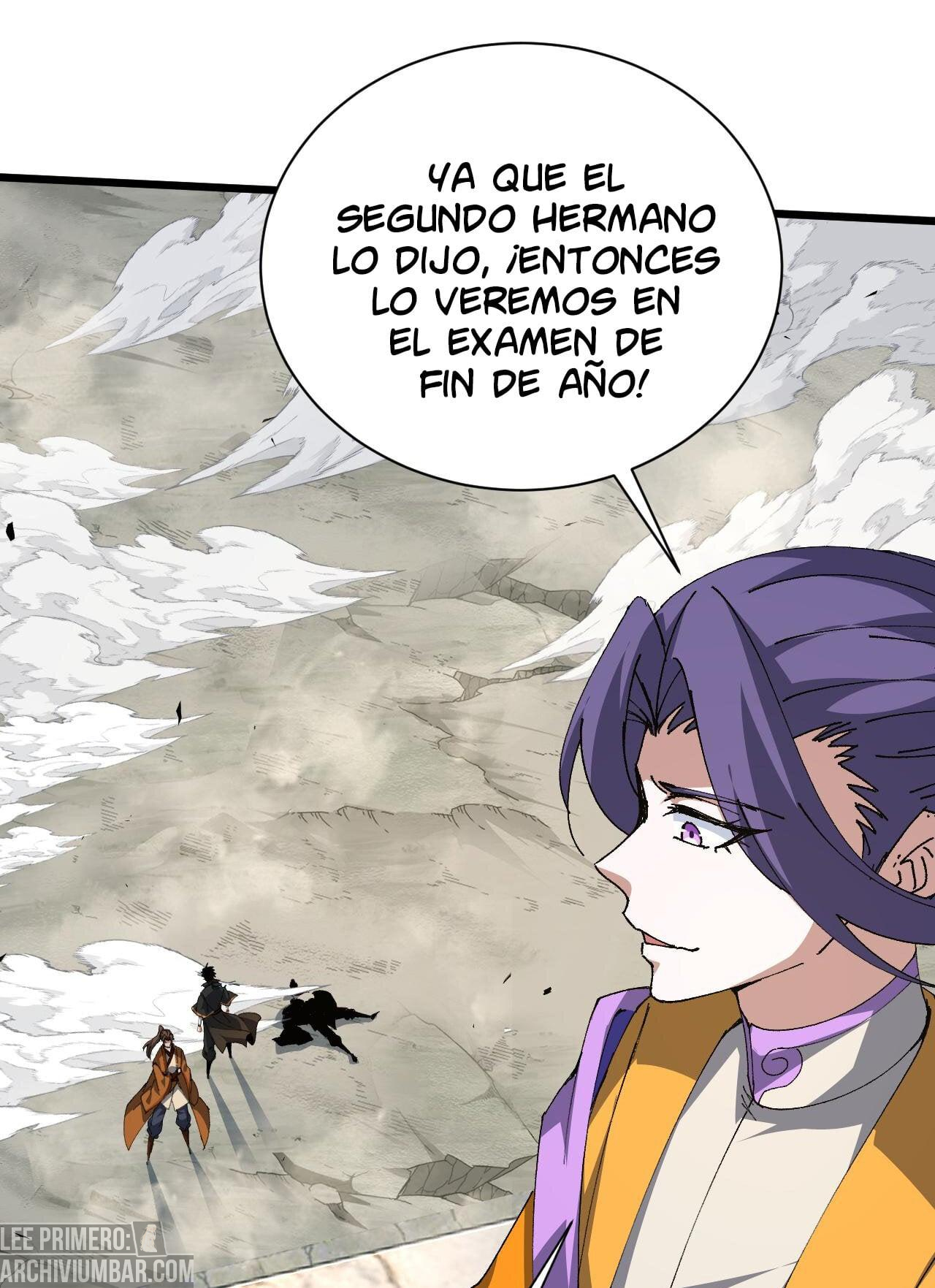Luchando de Nuevo por una Vida — Capítulo 60 — 8